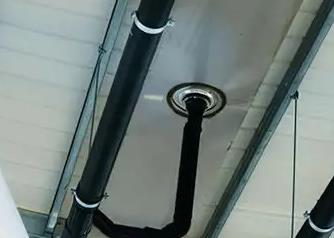 元氏虹吸排水的原理
